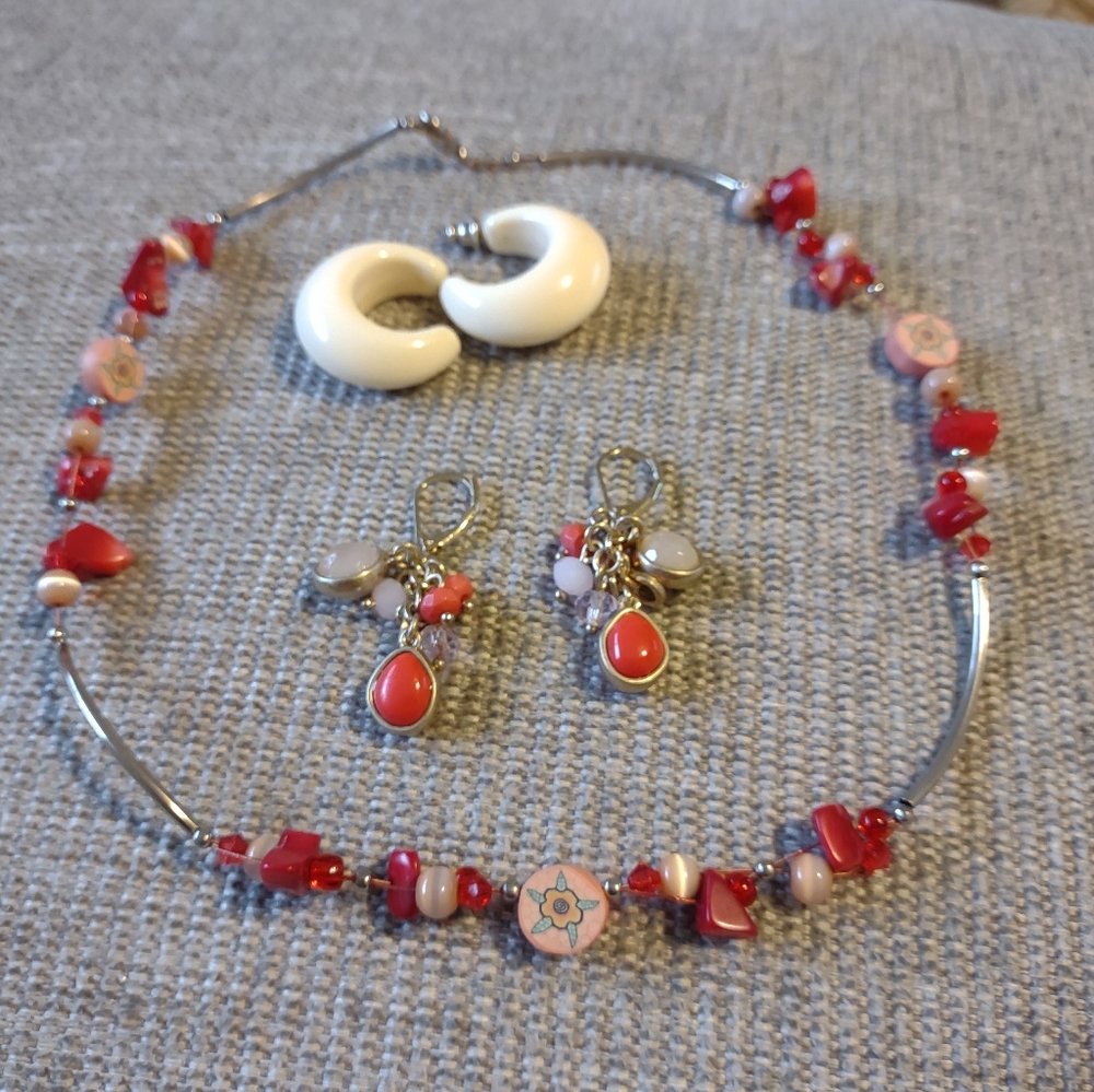 BOHO JEWELRY BUNDLE